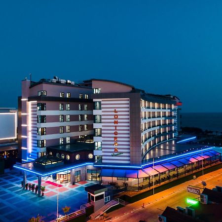 Lonicera Premium  Avsallar Exterior foto