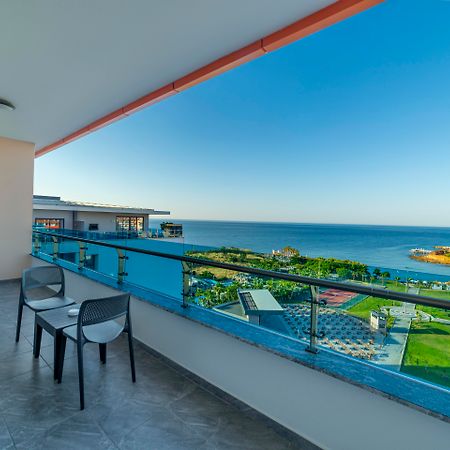 Lonicera Premium  Avsallar Exterior foto