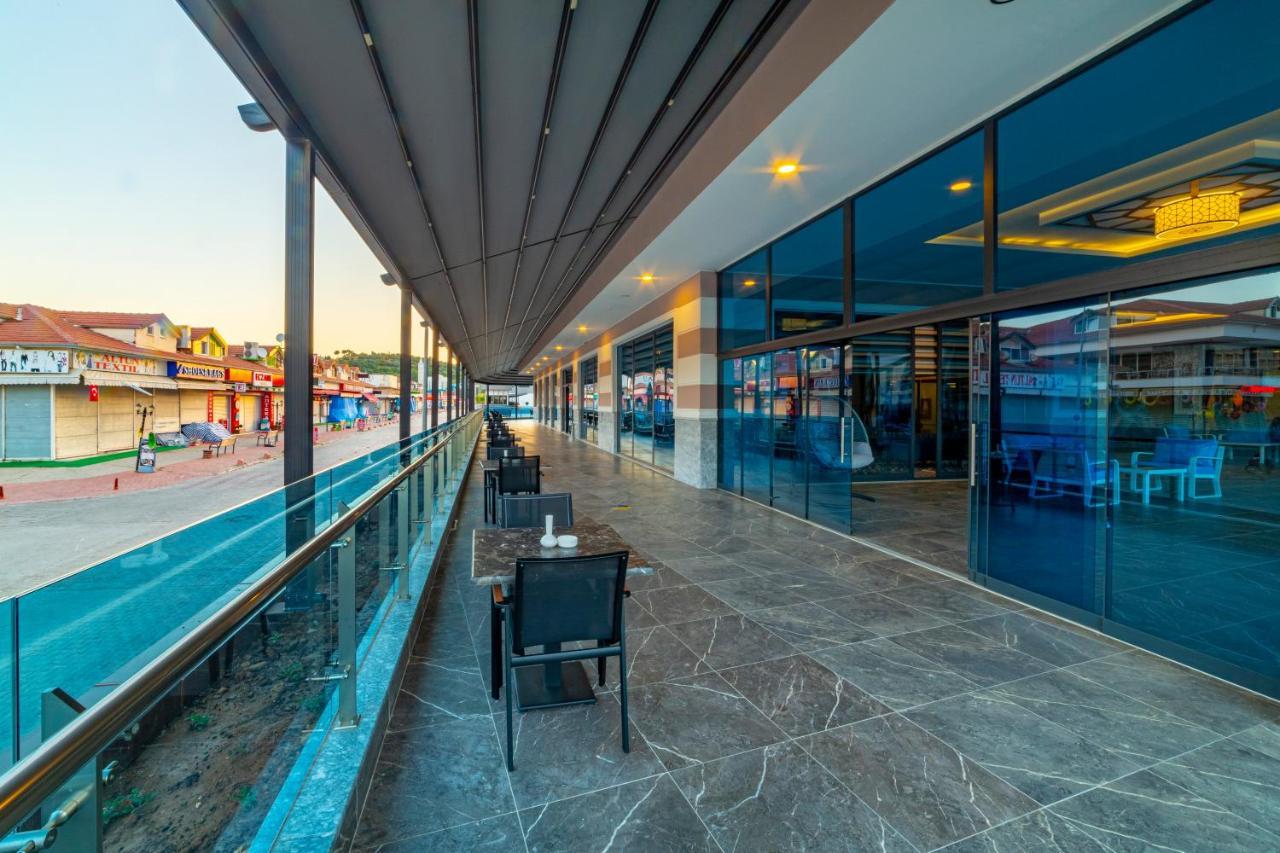 Lonicera Premium  Avsallar Exterior foto