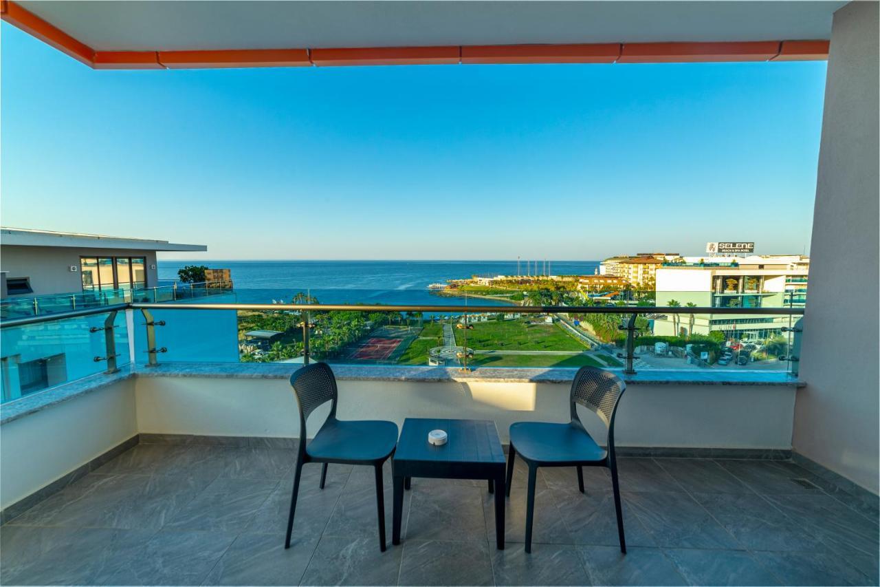Lonicera Premium  Avsallar Exterior foto
