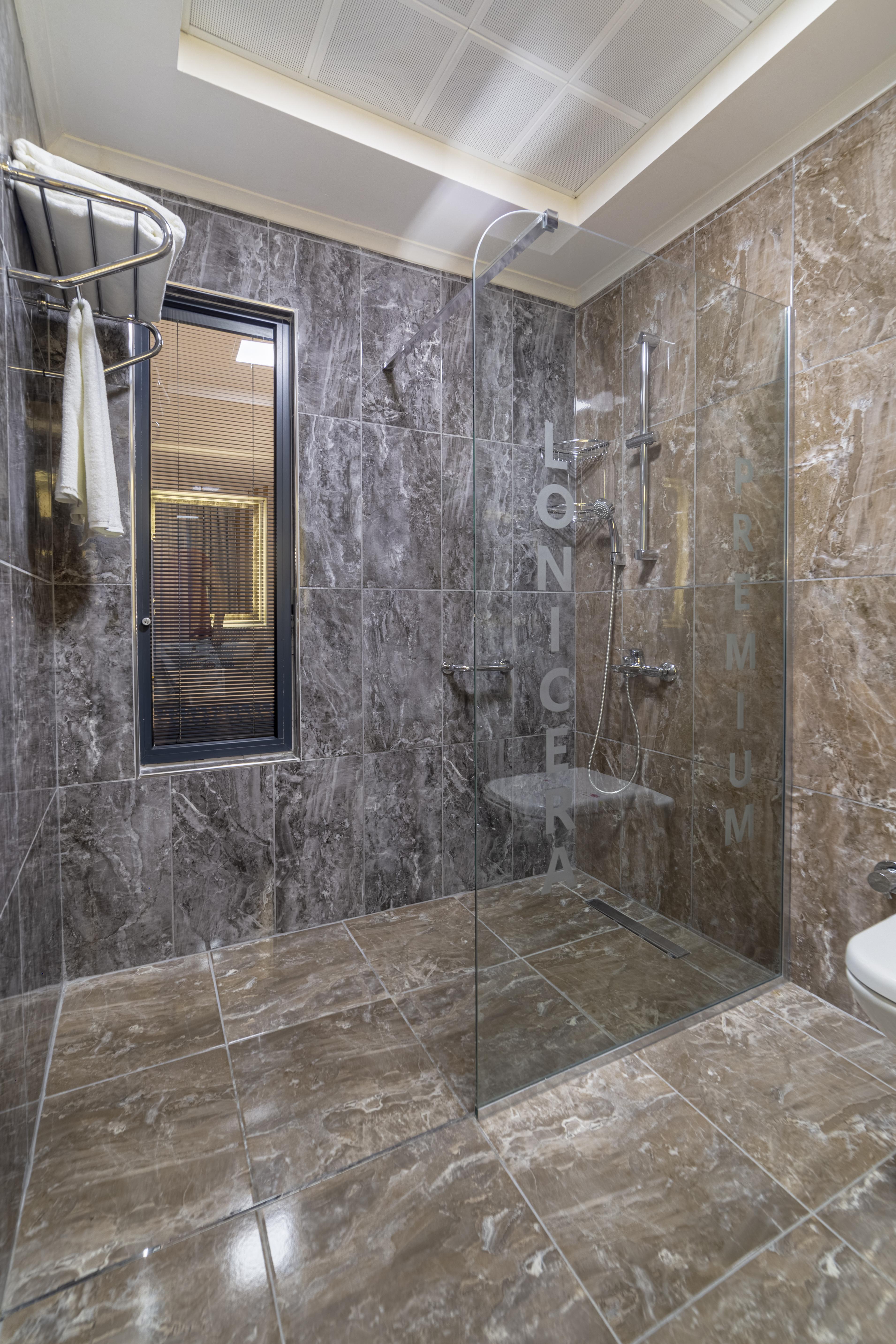 Lonicera Premium  Avsallar Exterior foto