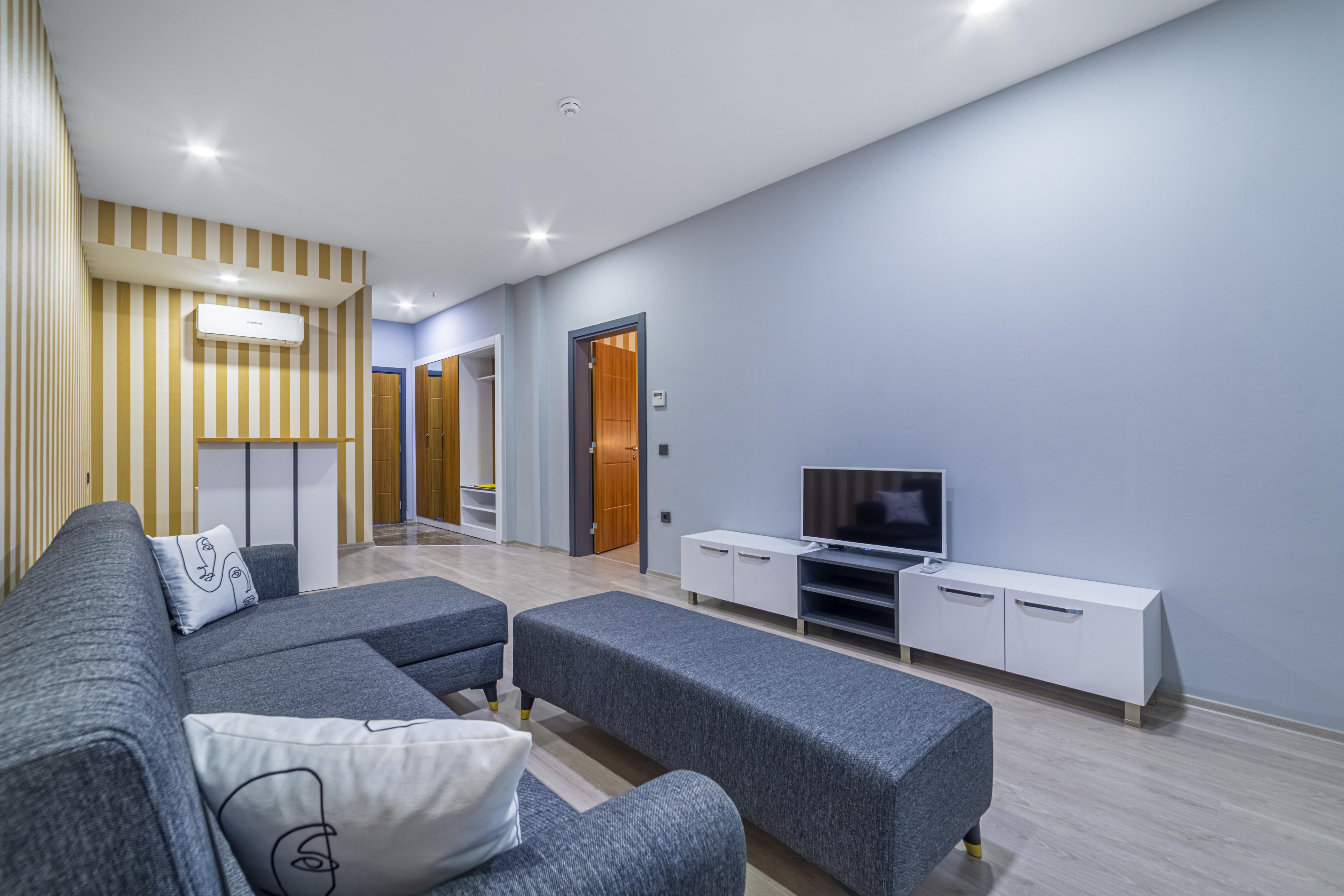 Lonicera Premium  Avsallar Exterior foto