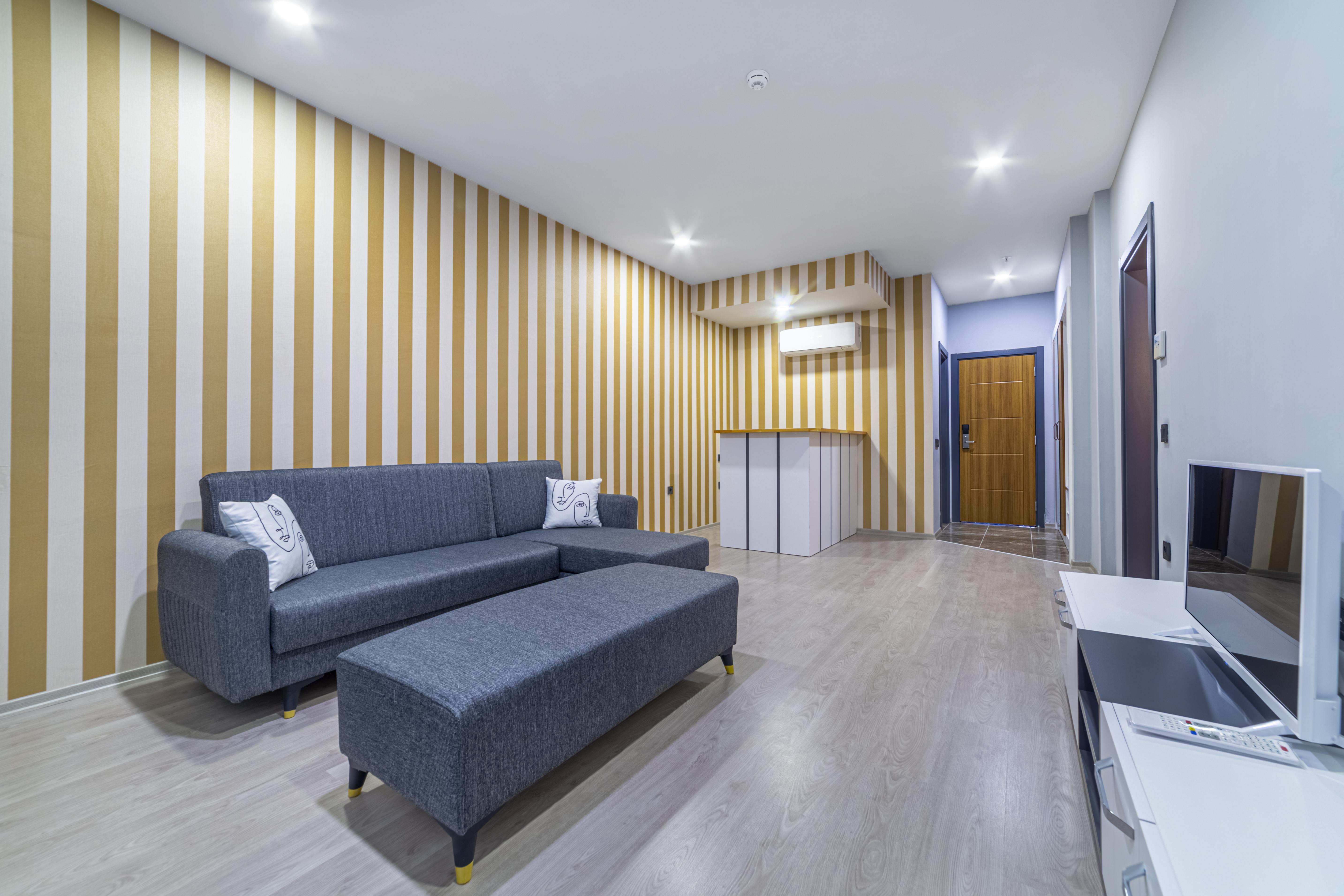 Lonicera Premium  Avsallar Exterior foto